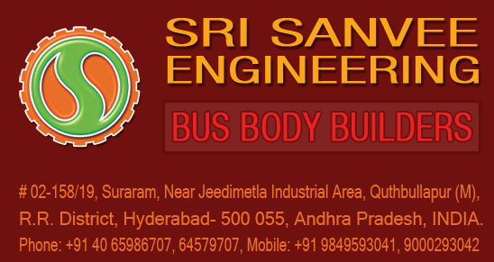 Sri Sanvee Engineering