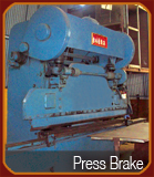 Press Brake