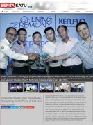 爱游戏网页版-爱游戏(中国)集团国际化战略之 kenflo pump Indonesia