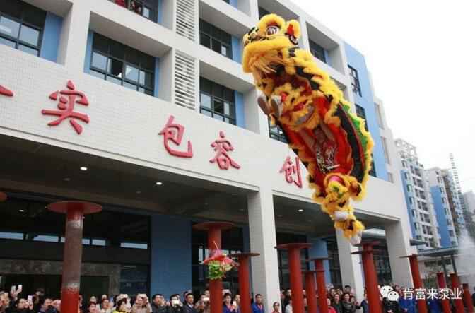 醒狮贺岁，爱游戏网页版-爱游戏(中国)2019年开工大吉