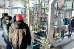 爱游戏网页版-爱游戏(中国)液环压缩机组为用户创造价值